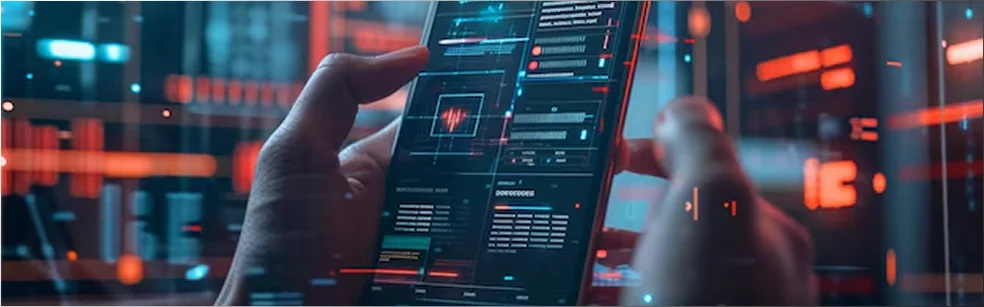 Swift architecture and iOS app performance showcase