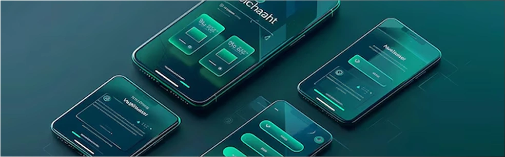 Web development feature