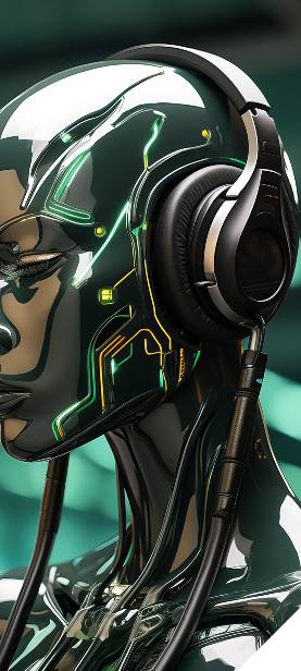 AI Robot