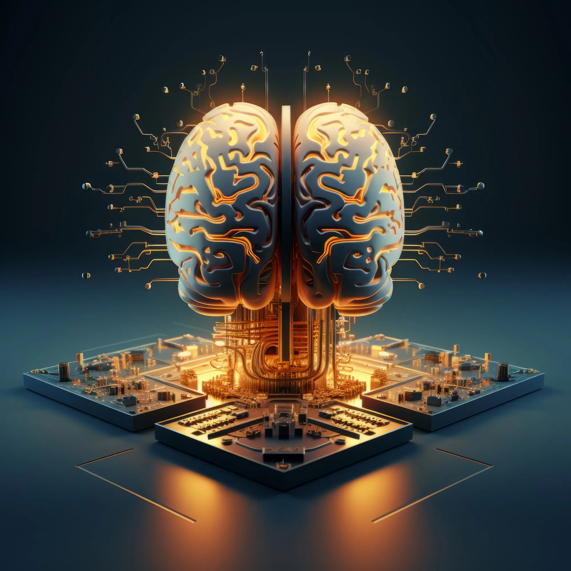 AI Brain
