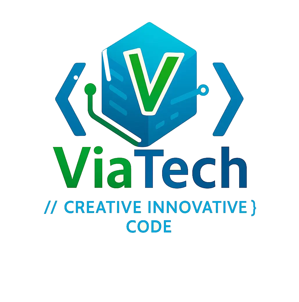 viatech logo